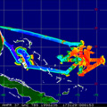 CAMEX-3/TEFLUN-B August 23, 1998 1731-0001