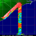 CAMEX-3/TEFLUN-B August 26, 1998 1252-1358