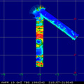 CAMEX-3/TEFLUN-B August 30, 1998 2101-2150