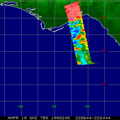 CAMEX-3/TEFLUN-B September 2, 1998 2206-2224