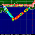 CAMEX-3/TEFLUN-B September 27, 1998 1452-1631