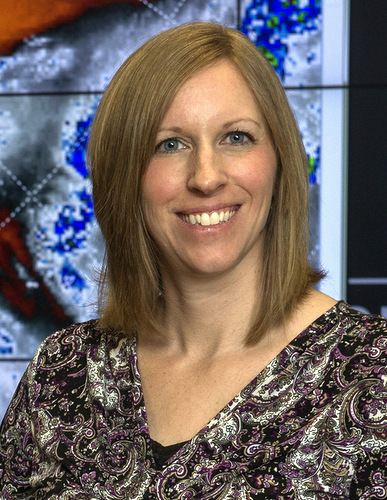 Dr. Emily Berndt